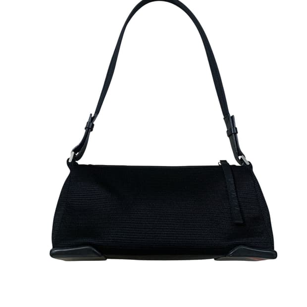 Prada sports shoulder bag