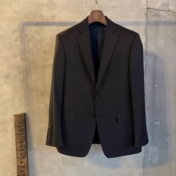 존바바토스 테일러드 자켓 슬림100