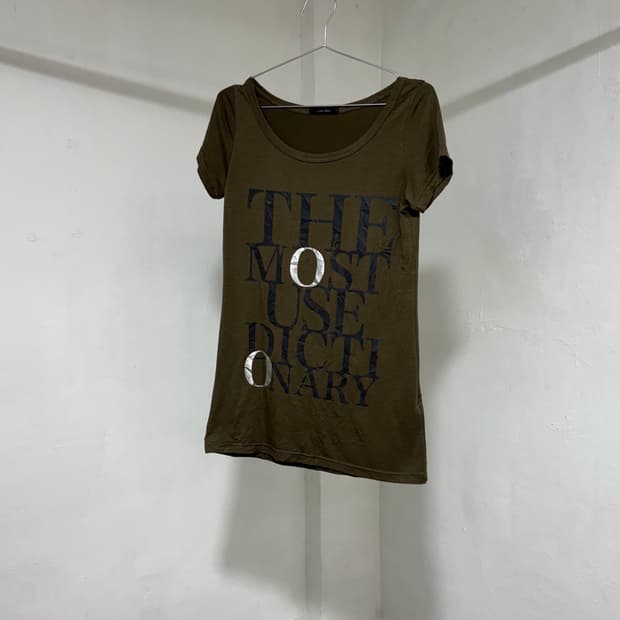 vtg top