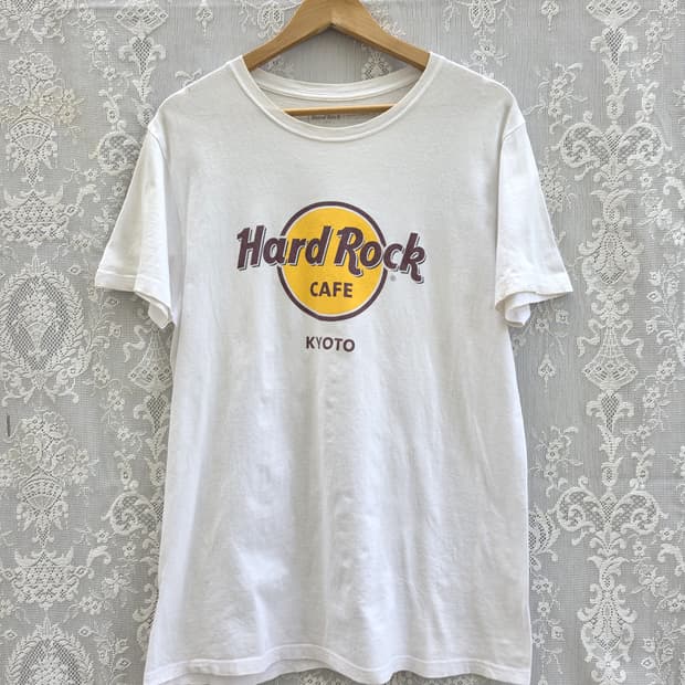 하드락 카페 교토