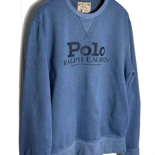 폴로맨투맨 폴로랄프로렌 랄프로렌 스웻셔츠 맨투맨