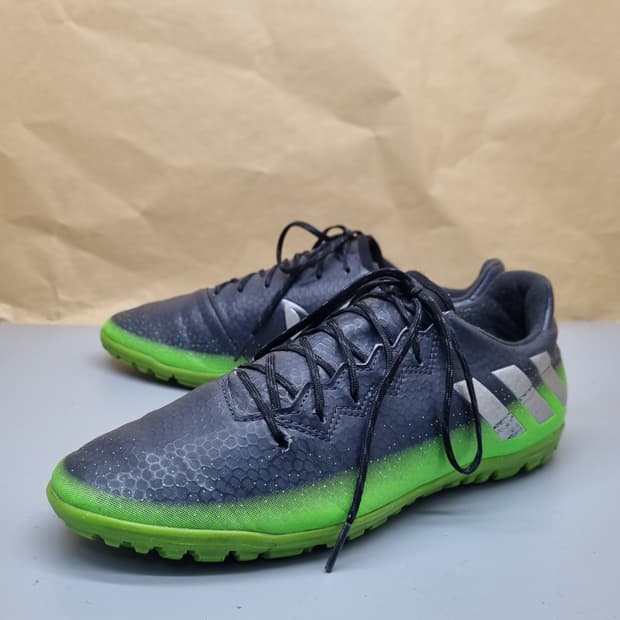 아디다스 메쉬 16.3 TF 풋살화 260