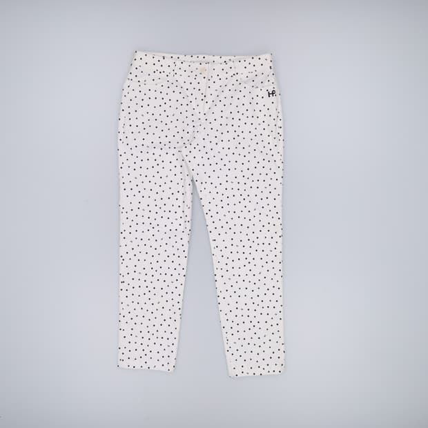 L 아디다스 7부 트레이닝팬츠 0305H1