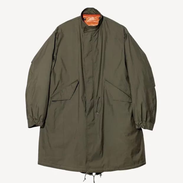 록키마운틴 m65 구매원해요