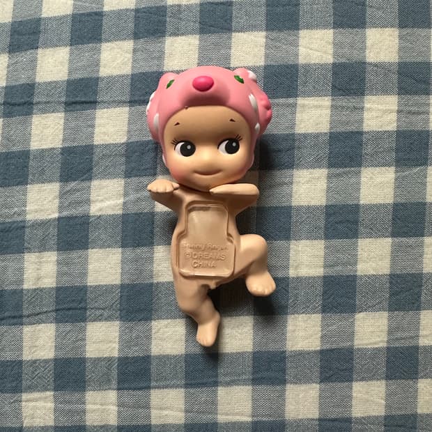 소니엔젤 히퍼 체리블라썸 달마시안