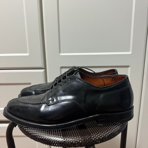 알든 2211 NST 코도반 10.5D