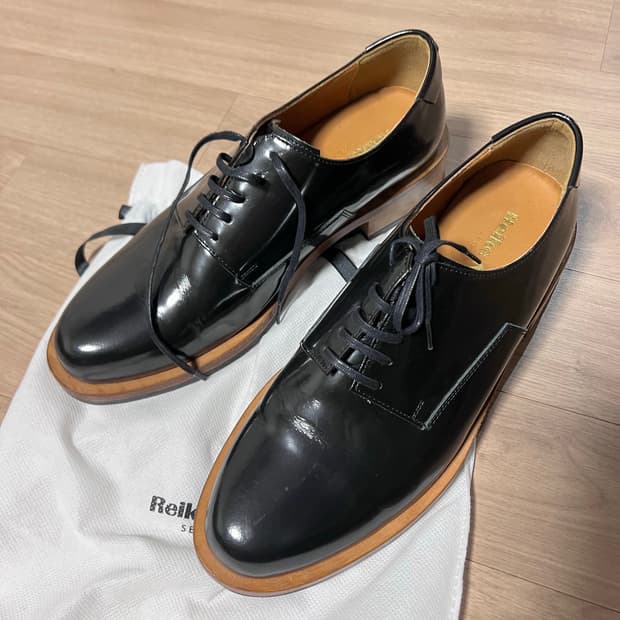 레이크넨 남자 더비