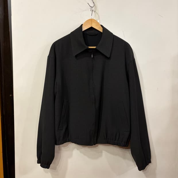 아르마니 꼴레지오니 블루종 48