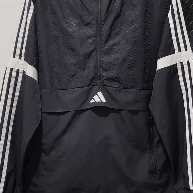 아디다스 아노락 100