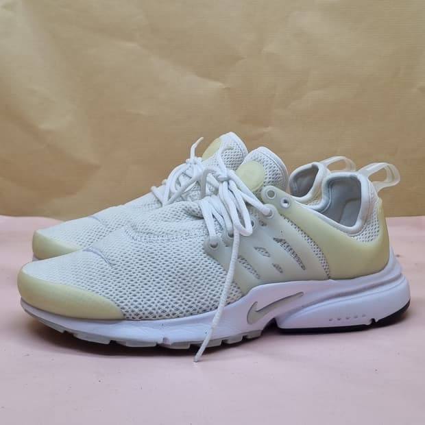 나이키 에어 프레스토 여성 운동화 240