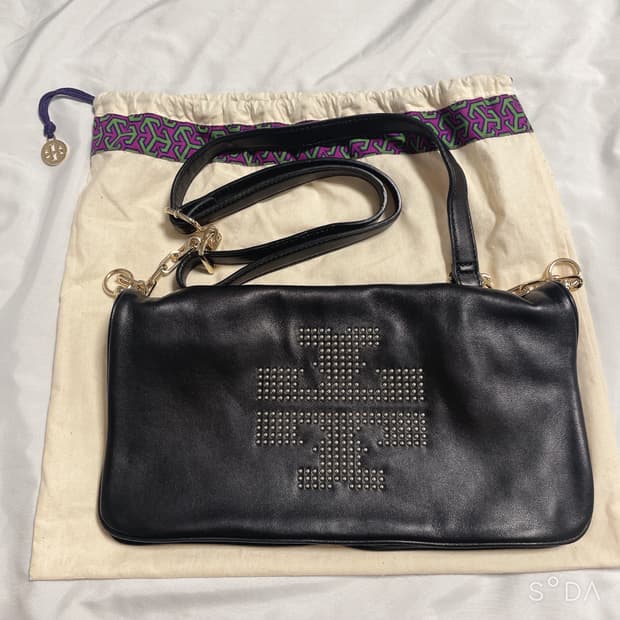 토리버치 크로스백