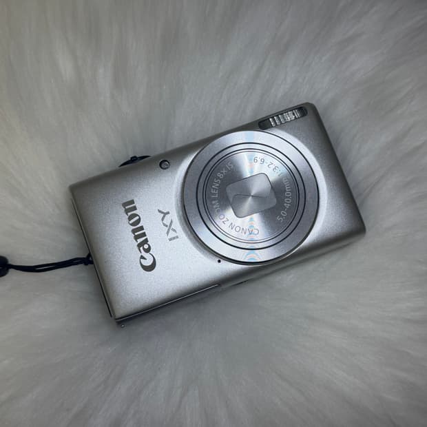 캐논 익시 ixy 90F (익서스 ixus 132)