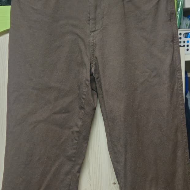 아모멘토 트라우저