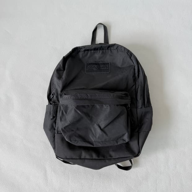 잔스포츠(JANSPORT) 백팩