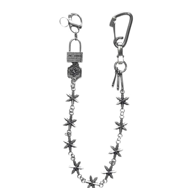 [구매] 포그서비스 아오이로 키체인 