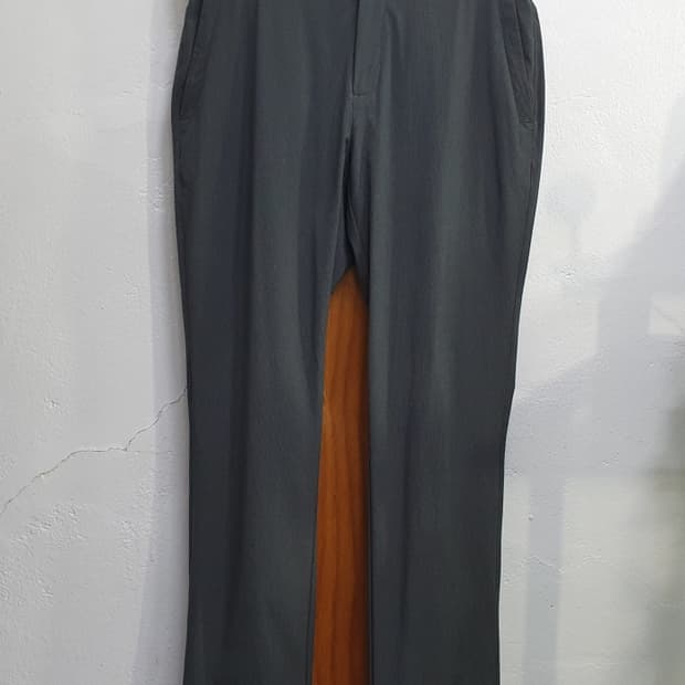 휠라 여름 남자골프바지(34)