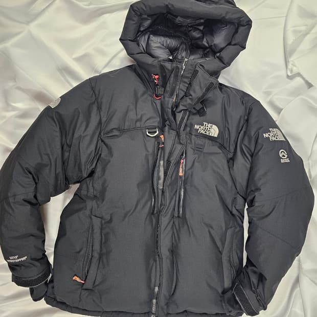 노스페이스히말라야패딩