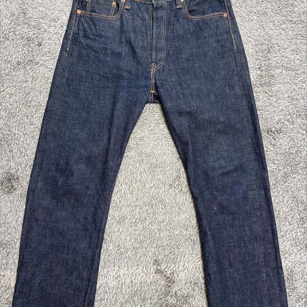 풀카운트 1108 원워시 34/34