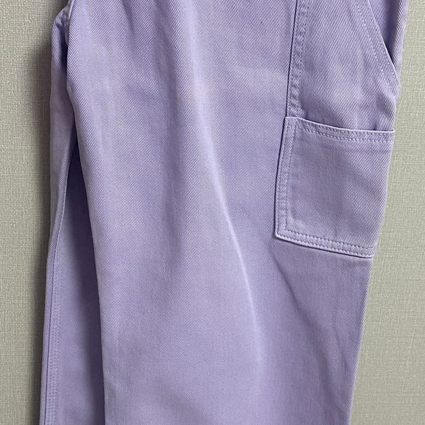 Plastic product 팬츠 (새상품)