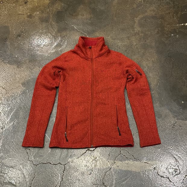 파타고니아 베터 플리스 XS