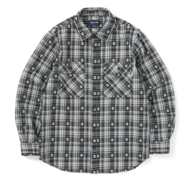 디스이즈네버댓 셔츠