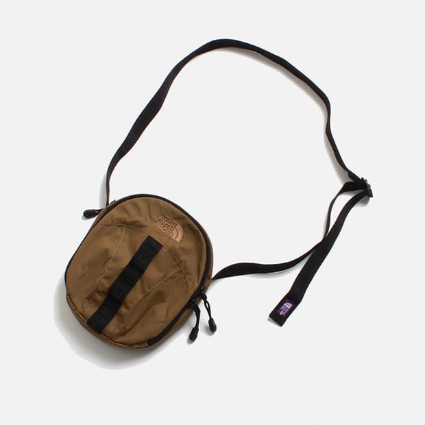 THE NORTHFACE PURPLE LABEL