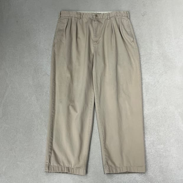 폴로 랄프로렌 치노팬츠 s09677