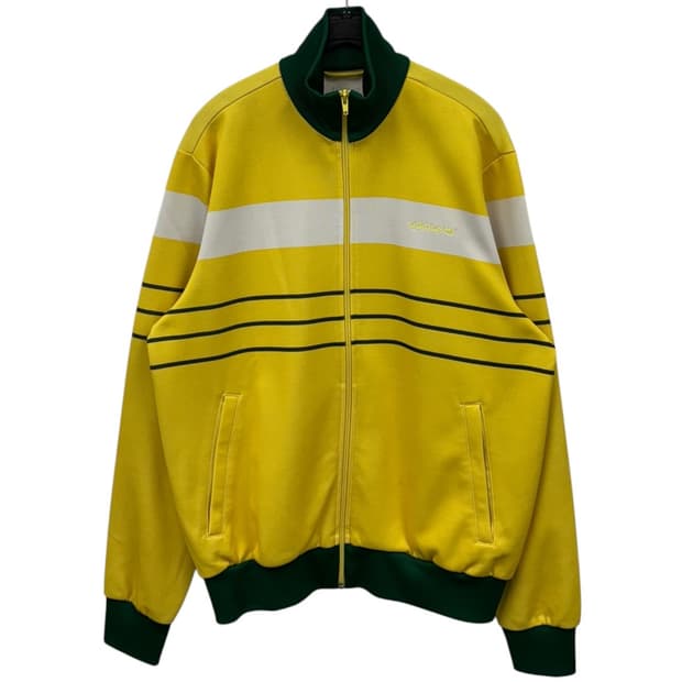 아디다스  트랙탑