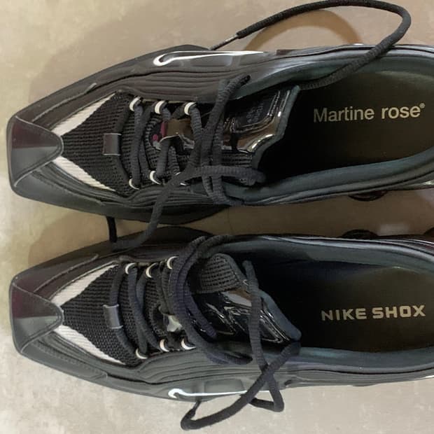 [265]나이키 마틴로즈 샥스 판매합니다.