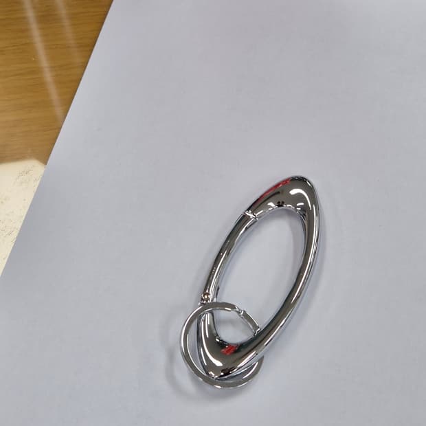 오클리 카라비너