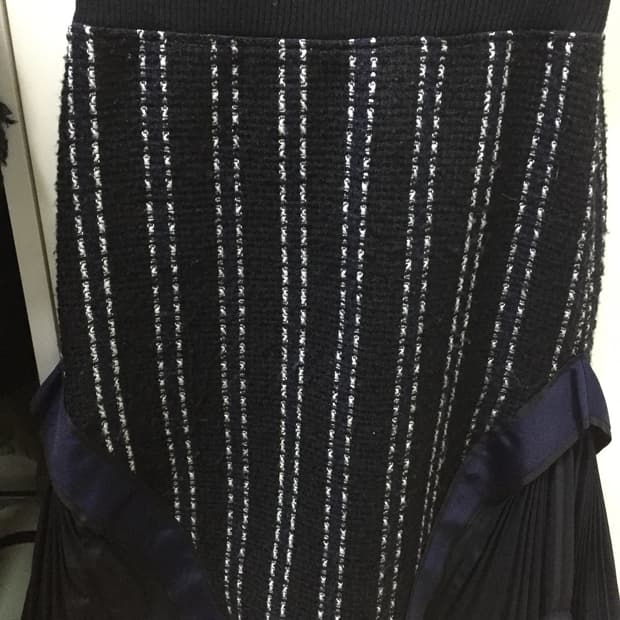 사카이 미디스커트