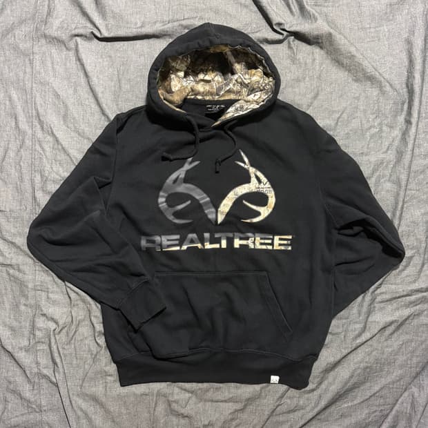 Pullover Hood Shirts 