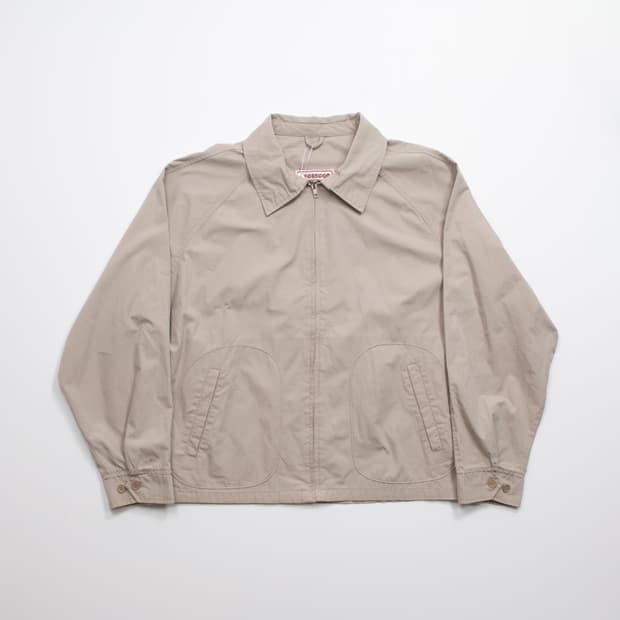 90s 맥그리거 드리즐러 자켓