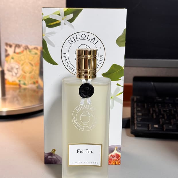 니콜라이 휘그티 edt 리미티드 에디션 100ml 국문택