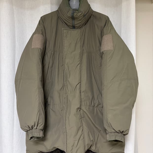 비바스튜디오 몬스터 파카