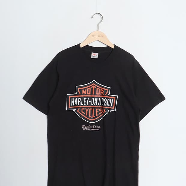 Aremar HARLEY-DAVIDSON