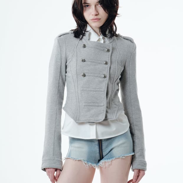 2000Archives 나폴레옹자켓  1사이즈