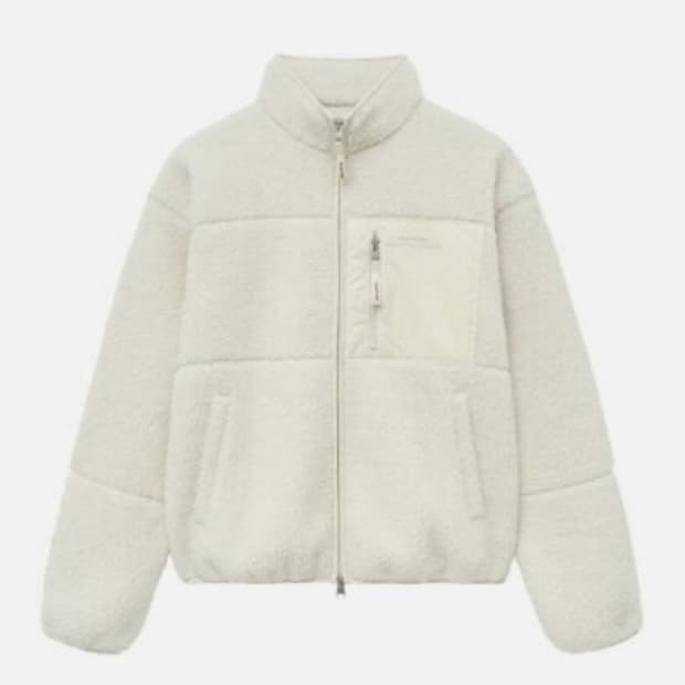 마리떼프랑소와 플리스