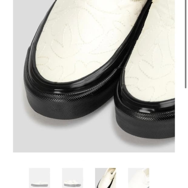 반스 클래식 슬립온 98 DX / size 230