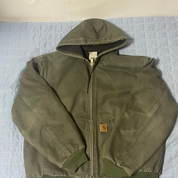 칼하트 j130 mos M