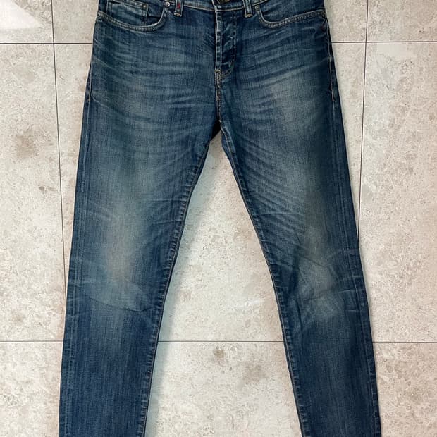 Dondup MICHY 슬림핏 청바지 32사이즈
