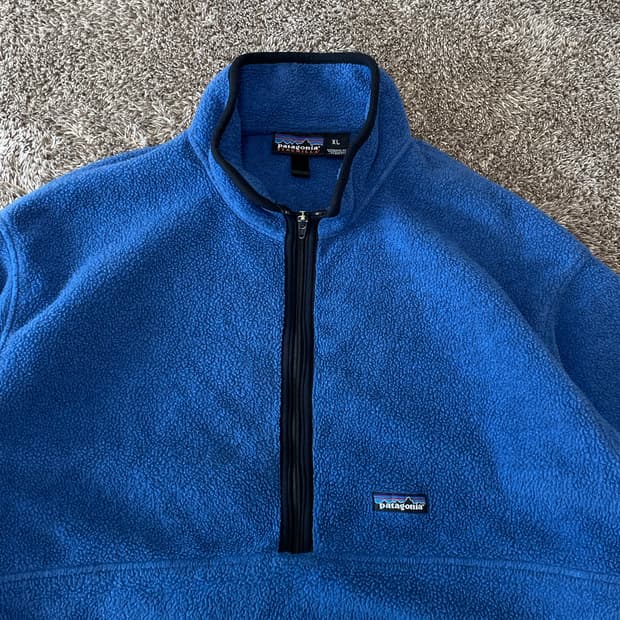 90s Patagonia 신칠라 마수피얼