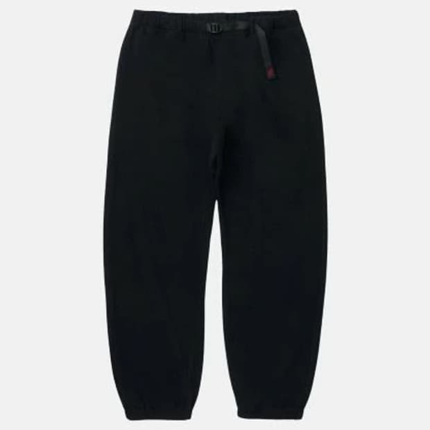 그라미치 헤비웨잍 스웻팬츠 