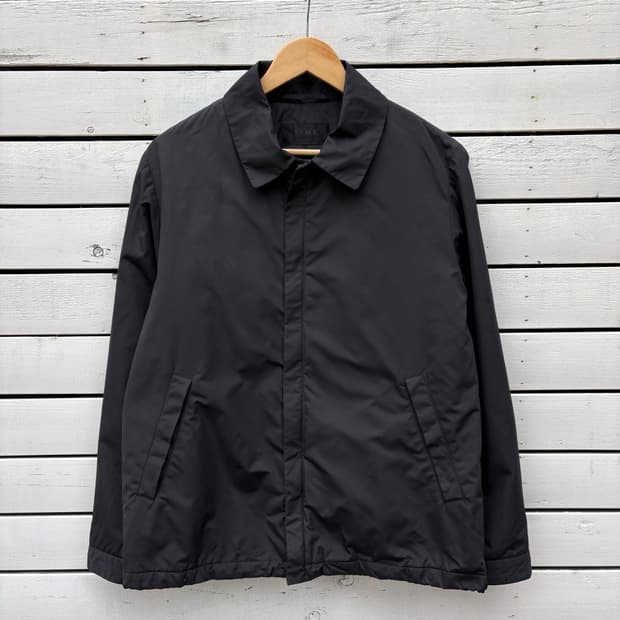 Time 타임 나일론 자켓
