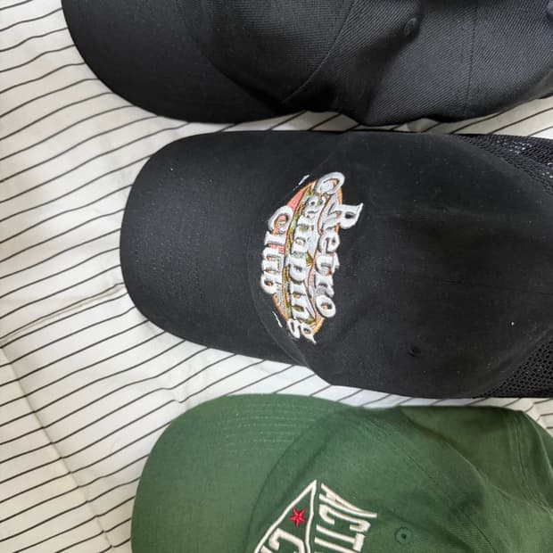 모자 일괄 판매