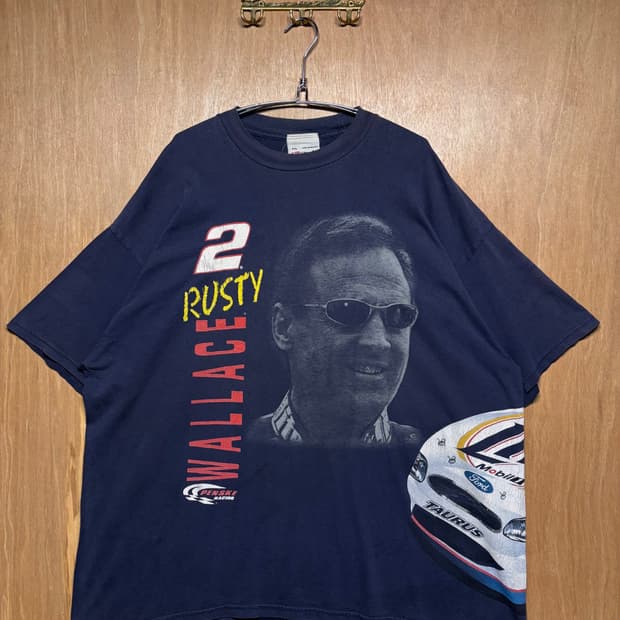 Competitors view t-shirt