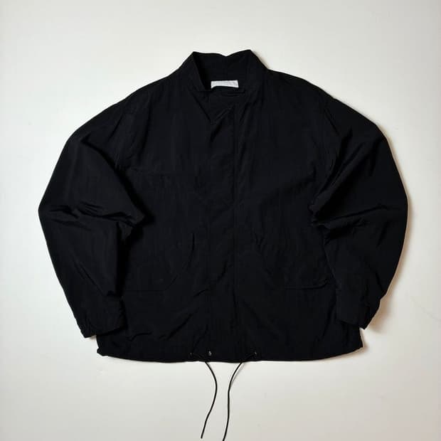 에스피오나지 AW M65 블루종 퍼티그 자켓 PN8986