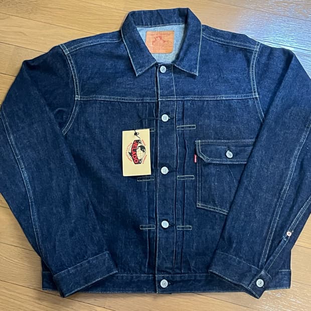 [ L ] 제라도 JELADO 407EXX