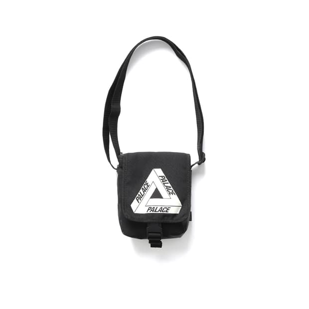 팔라스 PALACE Shot Bag
