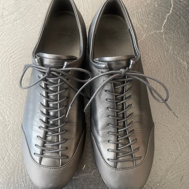 아모멘토 슈즈 사이즈8(265-275) 비브람